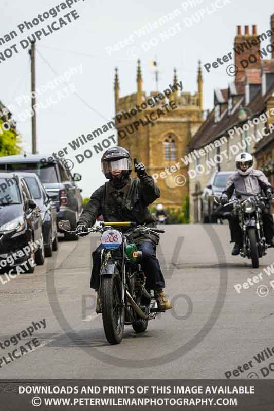 Vintage motorcycle club;eventdigitalimages;no limits trackdays;peter wileman photography;vintage motocycles;vmcc banbury run photographs